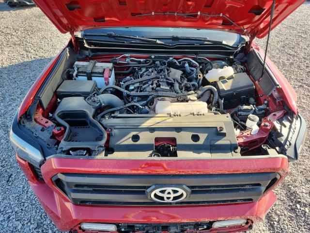 Photo 11 from auction – 2024 TOYOTA TACOMA with VIN 3TYKB5FN5RT012162