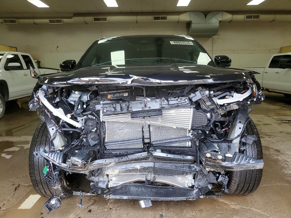Photo 5 from auction – 2026 FORD EXPLORER with VIN 1FMUK8HH6TGA45844