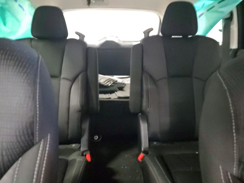 Photo 10 from auction – 2019 SUBARU ASCENT with VIN 4S4WMAGD1K3404452