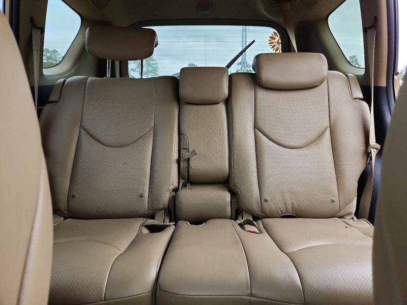 Фото 10 с аукциона – 2011 TOYOTA RAV4 с VIN JTMZF4DV8B5040531