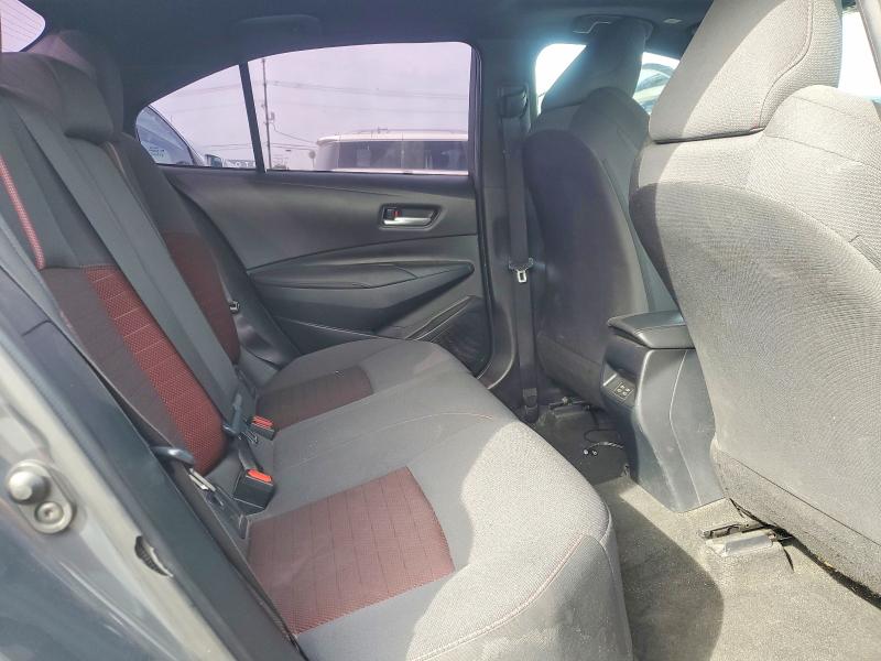 Photo 10 from auction – 2023 TOYOTA COROLLA with VIN 5YFP4MCE3PP149360