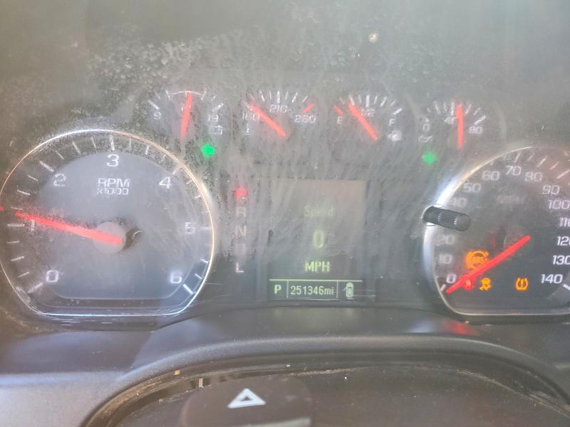 Photo 9 from auction – 2019 GMC SIERRA LIMITED with VIN 2GTV2LEC0K1139010