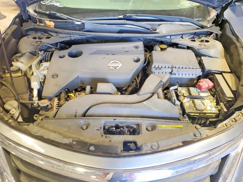 Photo 11 from auction – 2015 NISSAN ALTIMA with VIN 1N4AL3AP1FC292151