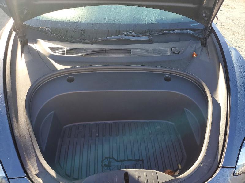 Photo 11 from auction – 2020 TESLA MODEL 3 with VIN 5YJ3E1EA8LF783497
