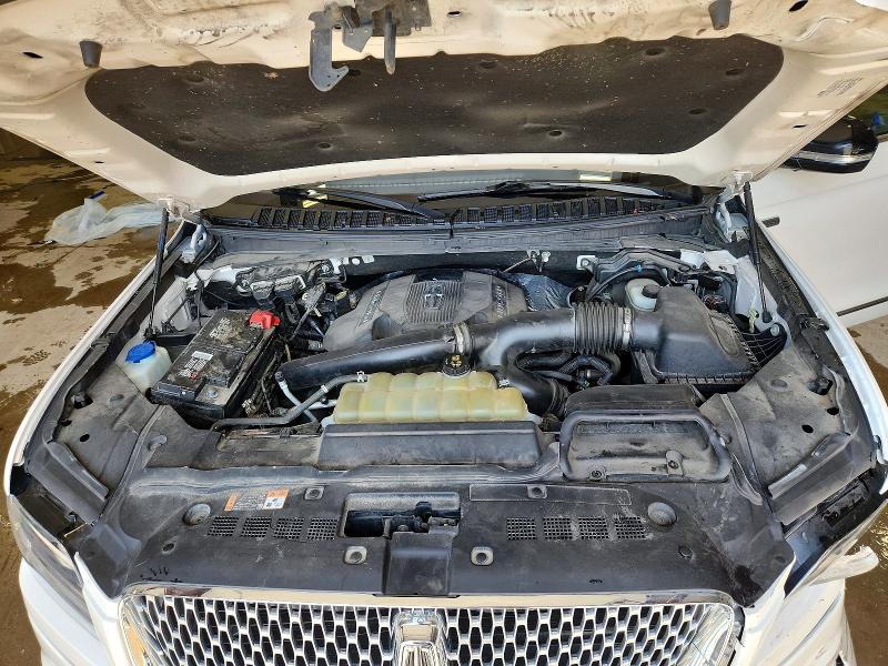 Photo 12 from auction – 2019 LINCOLN NAVIGATOR with VIN 5LMJJ2LT3KEL25081