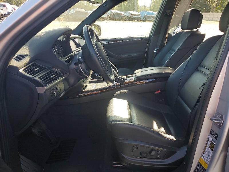 Photo 7 from auction – 2013 BMW X5 with VIN 5UXZV4C55D0G51087