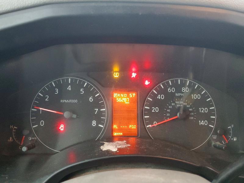 Zdjęcie 9 z aukcji – 2016 NISSAN NV z VIN 1N6BF0LY2GN811687