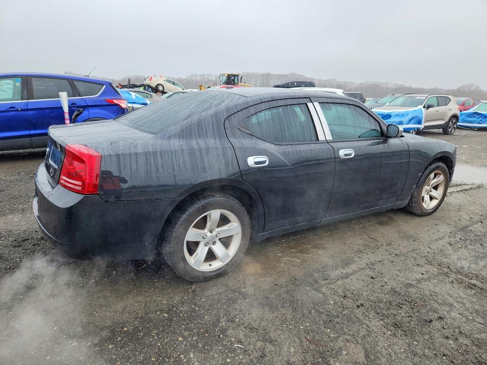Photo 3 from auction – 2007 DODGE CHARGER with VIN 2B3KA43R37H847514