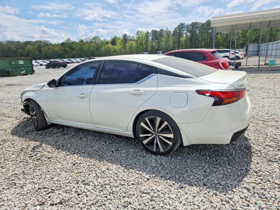 Снимка 2 от търг – 2019 NISSAN ALTIMA с VIN 1N4BL4CV0KC175015