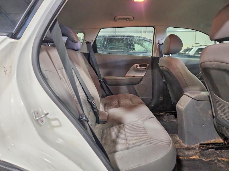 Photo 11 from auction – 2019 KIA NIRO with VIN KNDCB3LC3K5225145