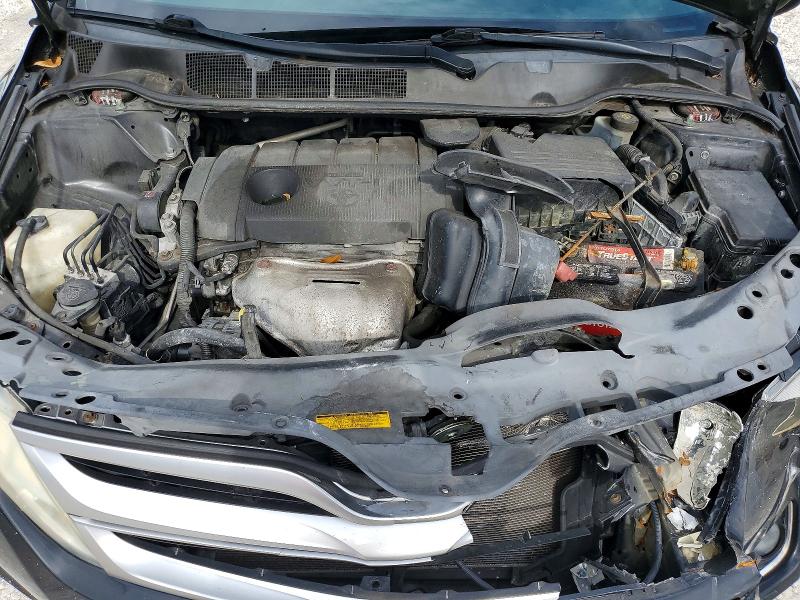 Photo 11 from auction – 2013 TOYOTA VENZA with VIN 4T3ZA3BB1DU066563