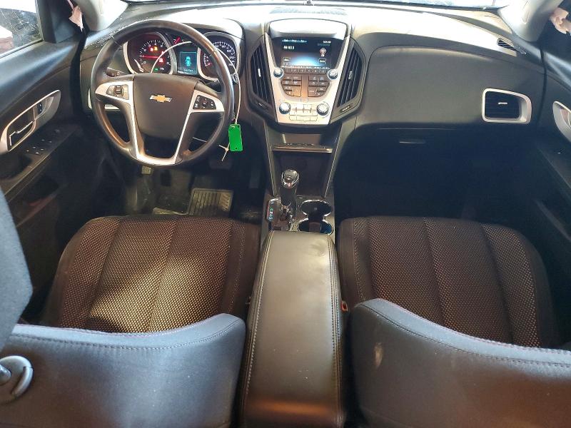 Снимка 8 от търг – 2016 CHEVROLET EQUINOX с VIN 2GNFLFEK2G6163336