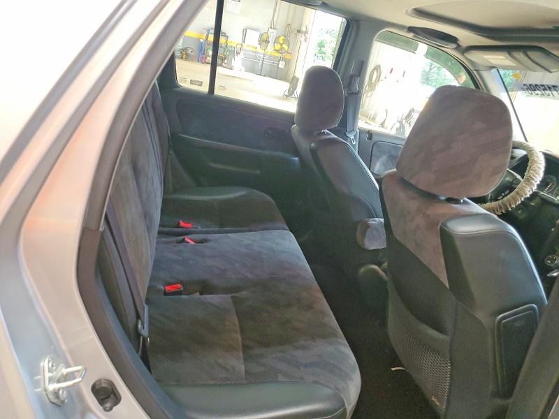 Photo 10 from auction – 2003 HONDA CR-V with VIN SHSRD78893U160987