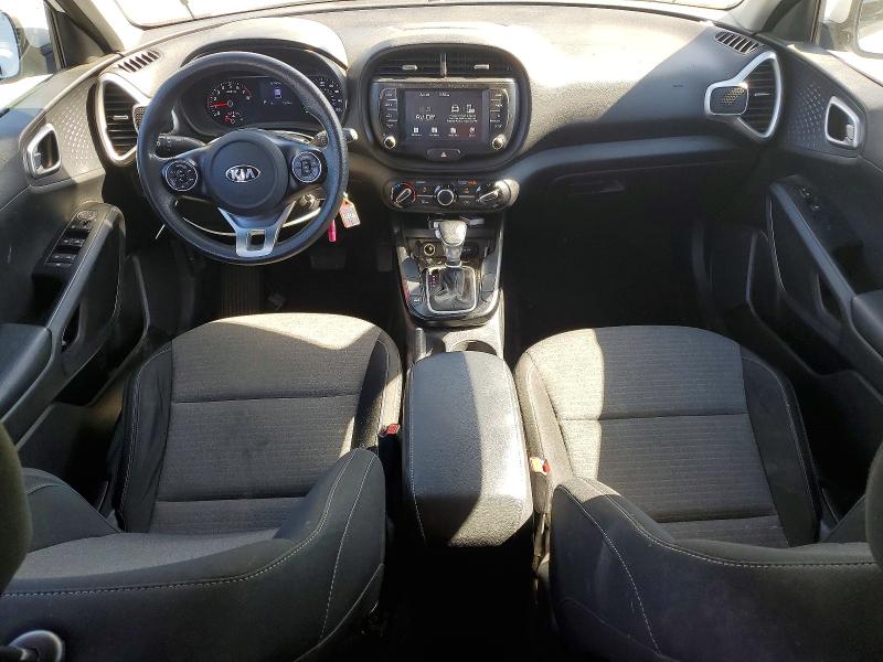 Photo 8 from auction – 2020 KIA SOUL with VIN KNDJ23AU2L7095724
