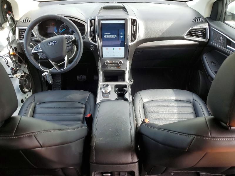Photo 8 from auction – 2024 FORD EDGE with VIN 2FMPK4J92RBA08511