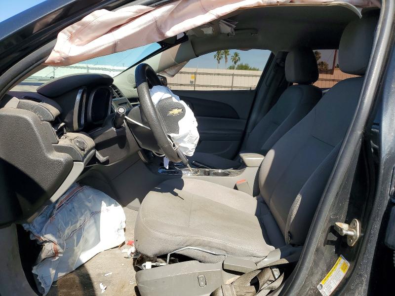 صورة رقم 7 من المزاد - 2015 CHEVROLET MALIBU مع VIN 1G11B5SL9FF136502