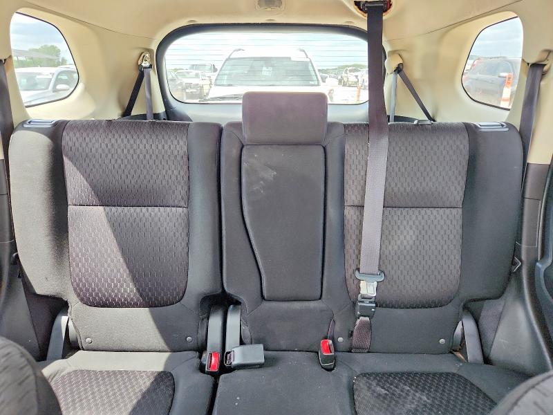 Photo 10 from auction – 2014 MITSUBISHI OUTLANDER with VIN JA4AZ3A30EZ019794