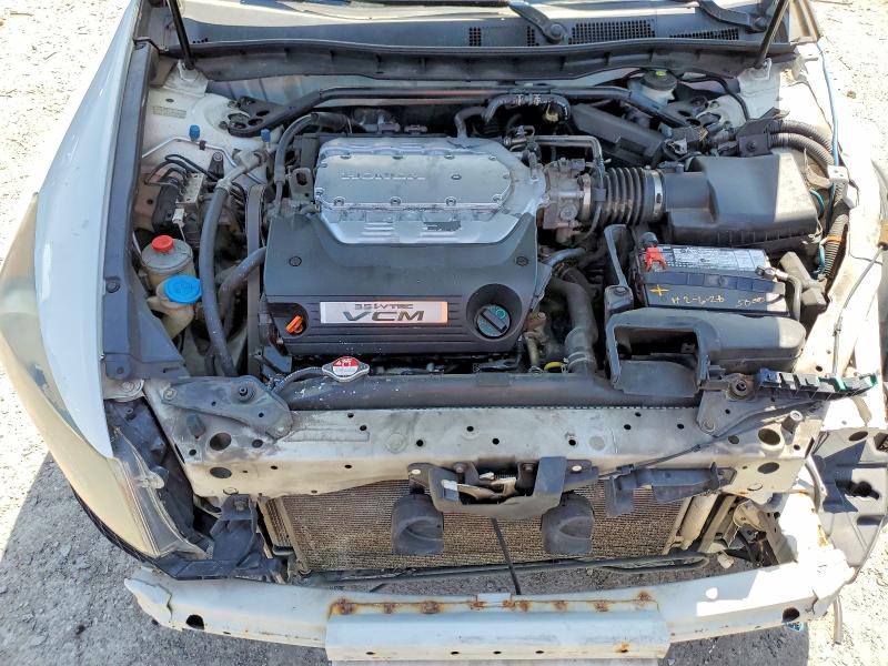 Photo 11 from auction – 2009 HONDA ACCORD with VIN 1HGCP36899A048161