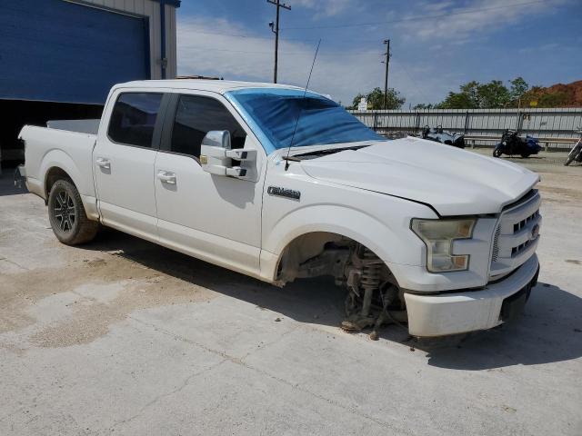 Zdjęcie 4 z aukcji – 2015 FORD F150 z VIN 1FTEW1EF7FKF03318