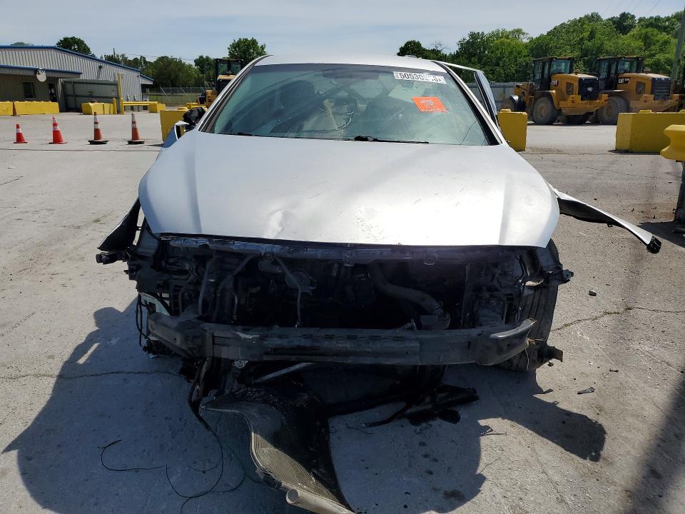 Photo 5 from auction – 2015 HYUNDAI SONATA with VIN 5NPE24AFXFH042228