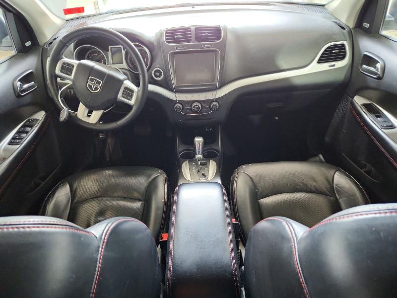 Фото 8 с аукциона – 2019 DODGE JOURNEY с VIN 3C4PDDEG9KT720094