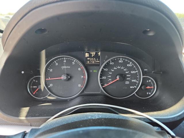 Photo 9 from auction – 2014 SUBARU OUTBACK with VIN 4S4BRBDC4E3250339