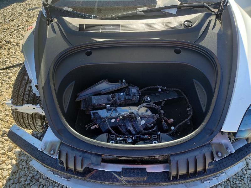 Zdjęcie 11 z aukcji – 2022 TESLA MODEL 3 z VIN 5YJ3E1EB6NF178051