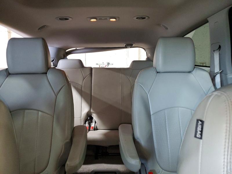Снимка 10 от търг – 2016 BUICK ENCLAVE с VIN 5GAKRCKD5GJ189041