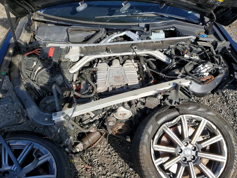 Photo 12 from auction – 2017 AUDI Q7 with VIN WA1LAAF78HD024601
