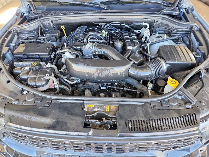 Photo 12 from auction – 2023 DODGE DURANGO with VIN 1C4RDJDG3PC617362