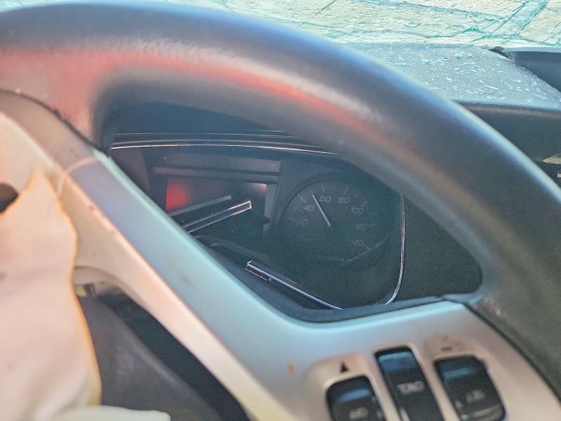 Photo 9 from auction – 2013 FORD TAURUS 4D LTD with VIN 1FAHP2L85DG232351