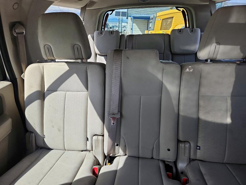 Photo 10 from auction – 2014 FORD EXPEDITION with VIN 1FMJK1G5XEEF51287