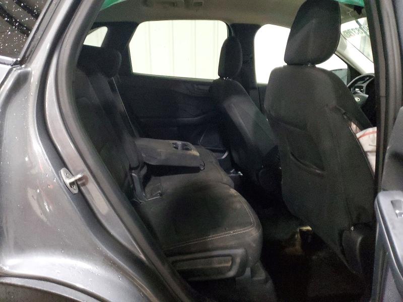 Photo 11 from auction – 2024 FORD ESCAPE with VIN 1FMCU9GN7RUA10663