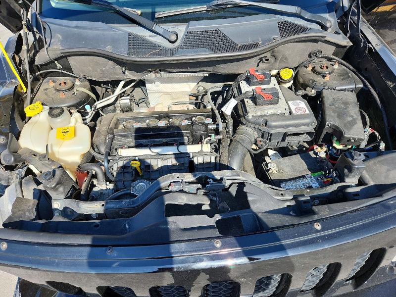 Photo 12 from auction – 2016 JEEP PATRIOT with VIN 1C4NJRFB5GD581255
