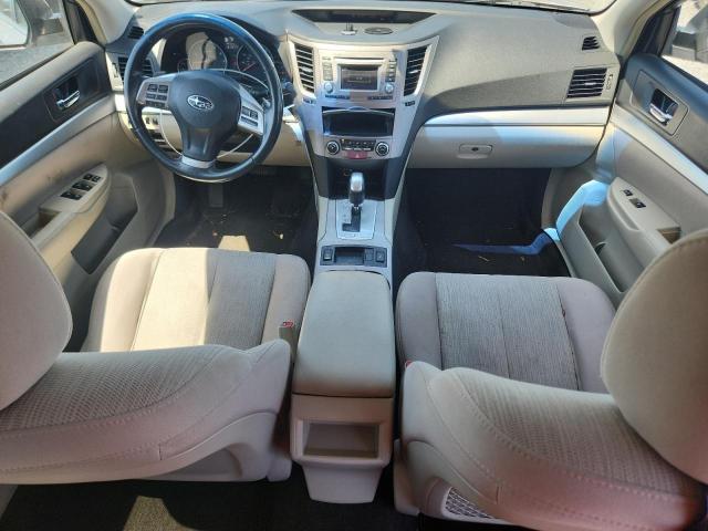 Photo 8 from auction – 2014 SUBARU OUTBACK with VIN 4S4BRBDC4E3250339