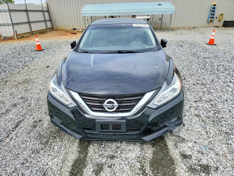 Photo 5 from auction – 2017 NISSAN ALTIMA with VIN 1N4AL3AP4HC128105