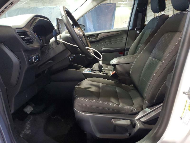 Photo 7 from auction – 2025 FORD ESCAPE with VIN 1FMCU0GN3SUA50305