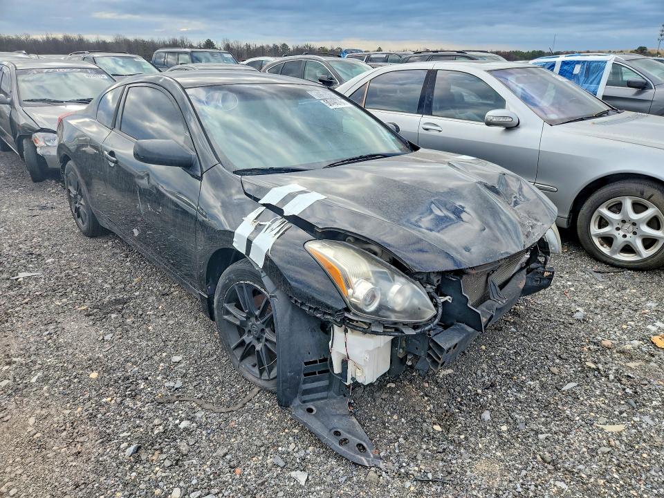 Photo 4 from auction – 2013 NISSAN ALTIMA with VIN 1N4AL2EP9DC298992