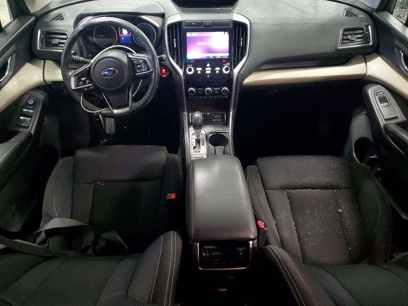 Photo 8 from auction – 2019 SUBARU ASCENT with VIN 4S4WMAGD1K3404452