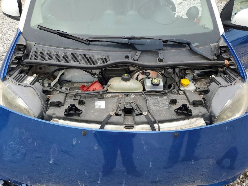 Photo 11 from auction – 2016 SMART FORTWO with VIN WMEFJ5DA7GK063376