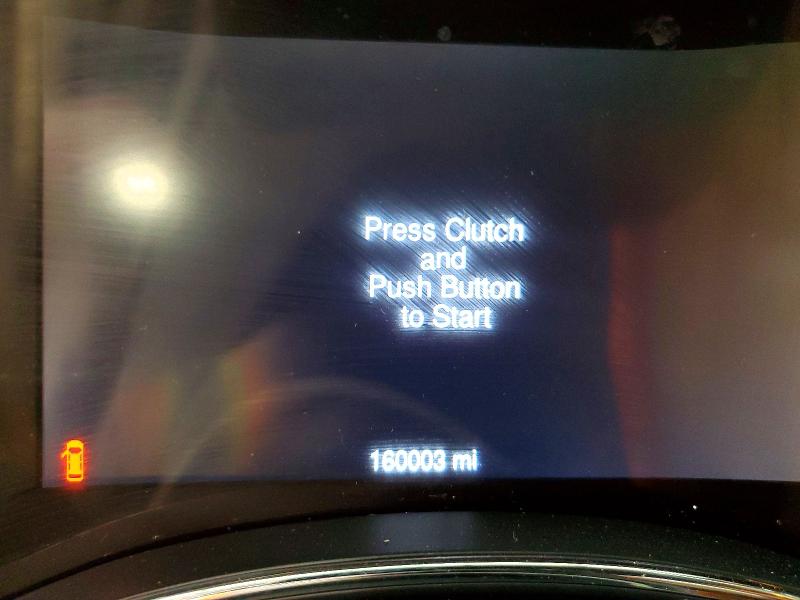 Photo 9 from auction – 2014 DODGE DURANGO with VIN 1C4RDJAG4EC314382