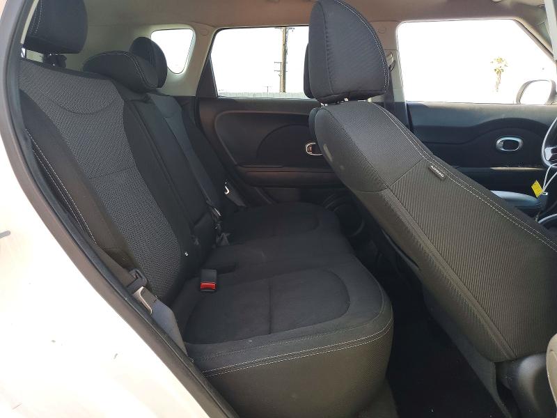 Photo 10 from auction – 2018 KIA SOUL with VIN KNDJP3A53J7620619