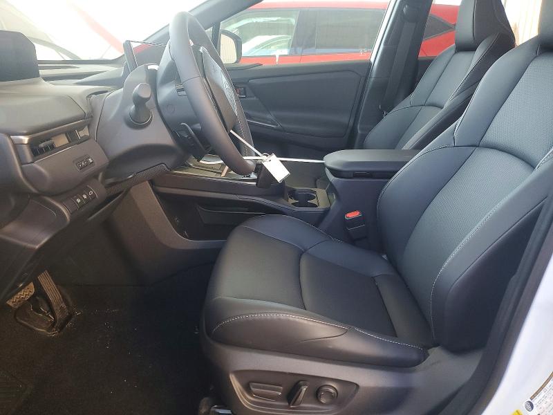 Zdjęcie 7 z aukcji – 2026 TOYOTA BZ z VIN JTMBDAFB6TA002779