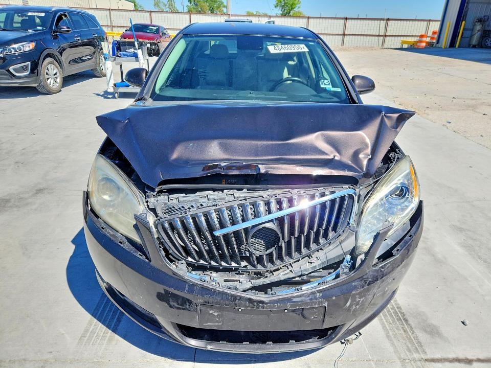 Фото 5 с аукциона – 2015 BUICK VERANO с VIN 1G4PP5SK8F4214060
