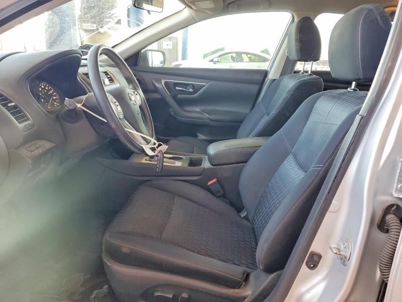 Photo 7 from auction – 2016 NISSAN ALTIMA with VIN 1N4AL3APXGC216333