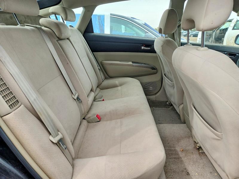 Photo 10 from auction – 2007 TOYOTA PRIUS with VIN JTDKB20U377572120