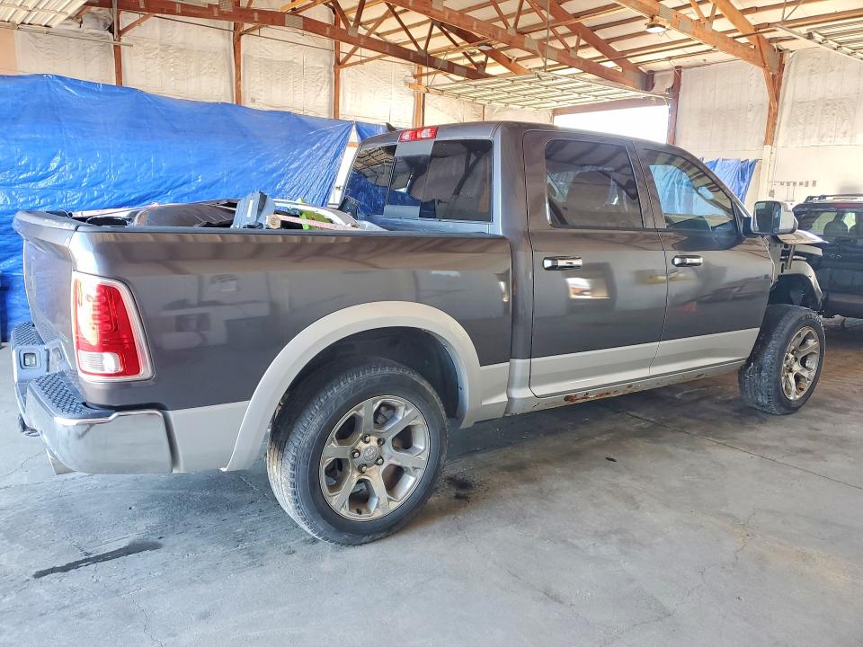 صورة رقم 3 من المزاد - 2017 RAM 1500 مع VIN 1C6RR7NTXHS660613