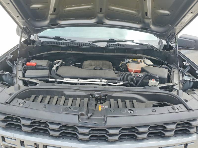 Photo 11 from auction – 2022 CHEVROLET SILVERADO LTD with VIN 1GCPYBEK2NZ192358