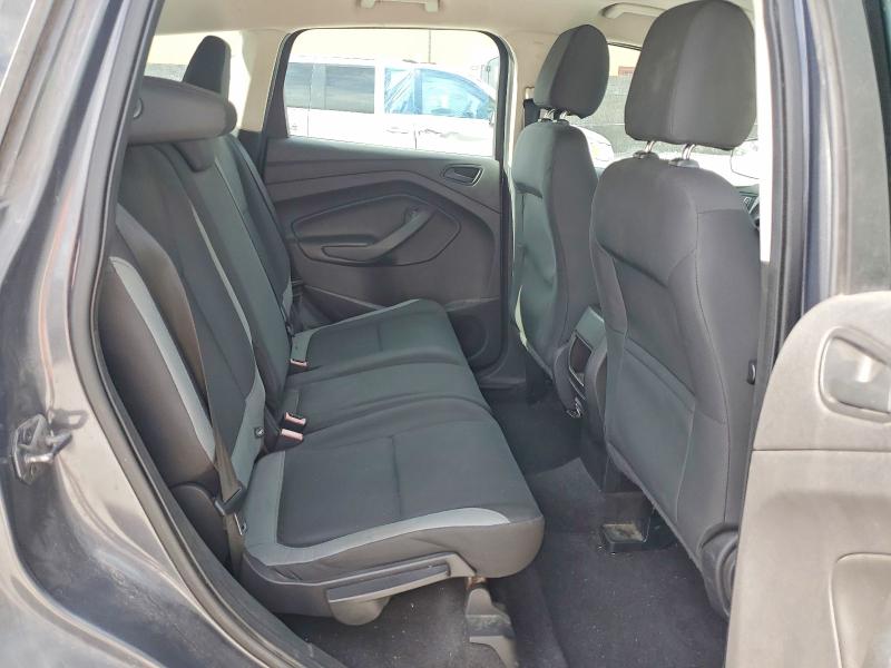 Photo 10 from auction – 2016 FORD ESCAPE with VIN 1FMCU0F70GUA91680