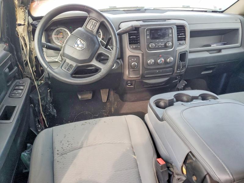 Photo 8 from auction – 2013 RAM 1500 with VIN 1C6RR7FT4DS726386